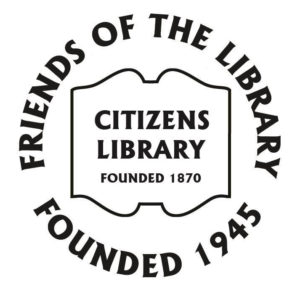 Friends of Citizens Library