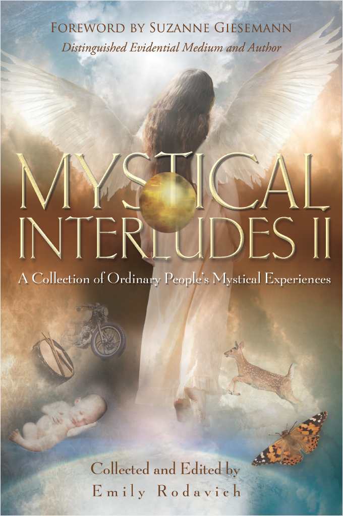 Mystical Interludes II