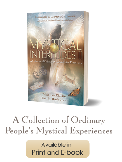 Buy "Mystical Interludes II" on Amazon