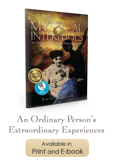 Buy "Mystical Interludes" on Amazon
