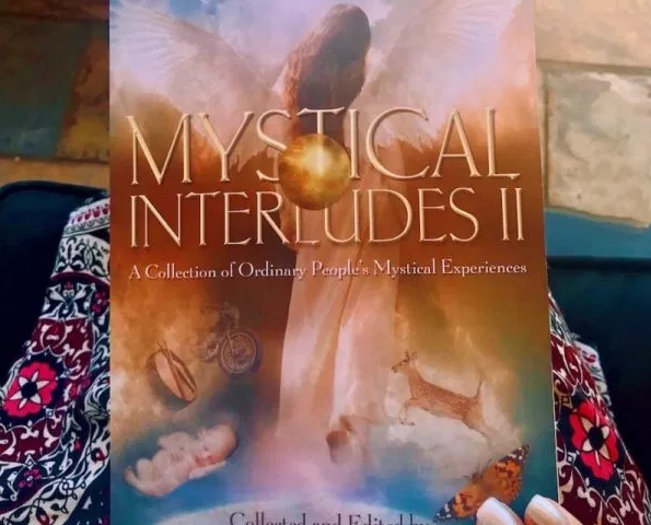 Mystical Interludes II photo by Terri Connellan