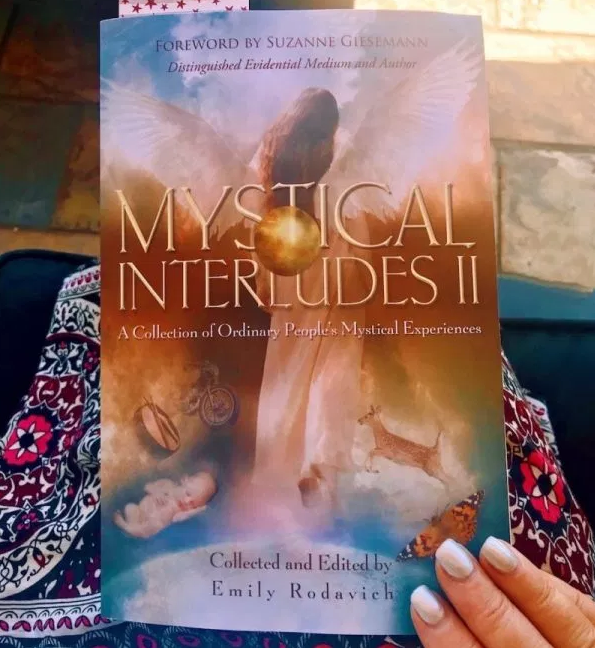 Mystical Interludes II photo by Terri Connellan